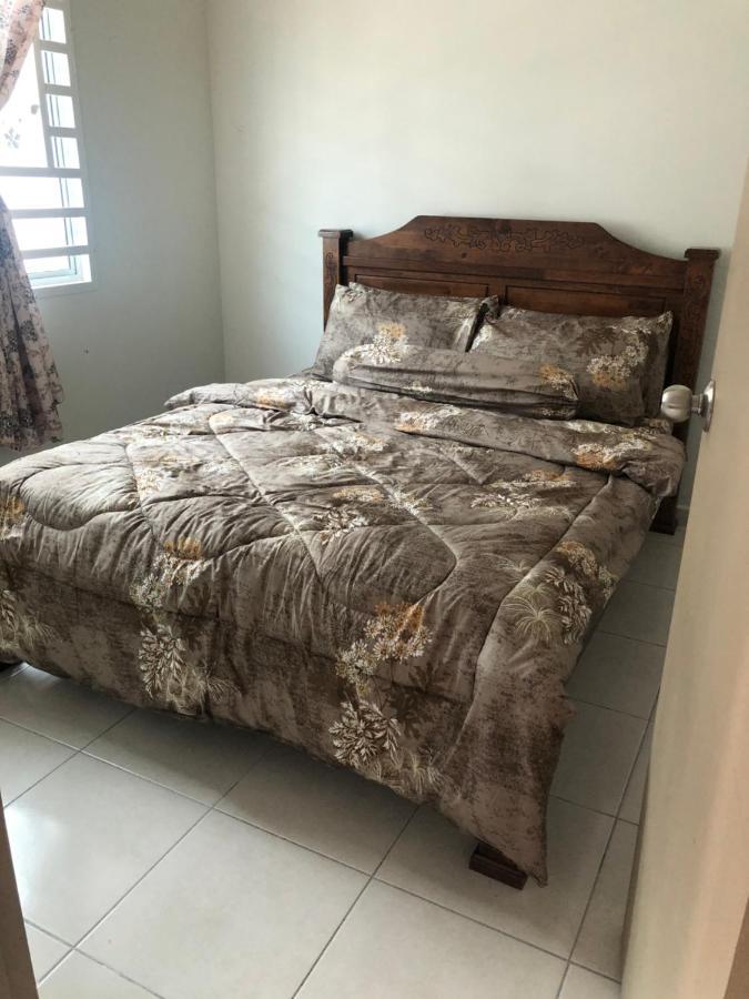 Seroja Homestay Malacca Exteriör bild