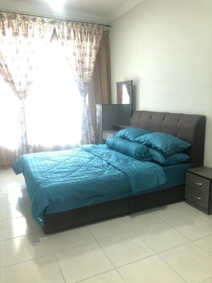 Seroja Homestay Malacca Exteriör bild