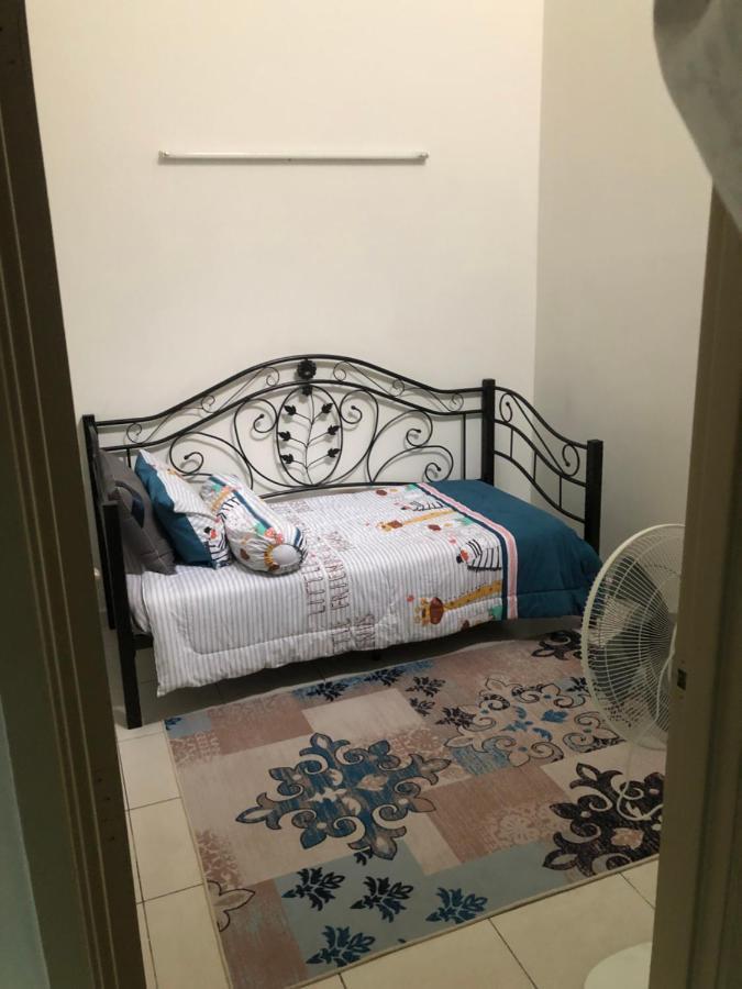 Seroja Homestay Malacca Exteriör bild